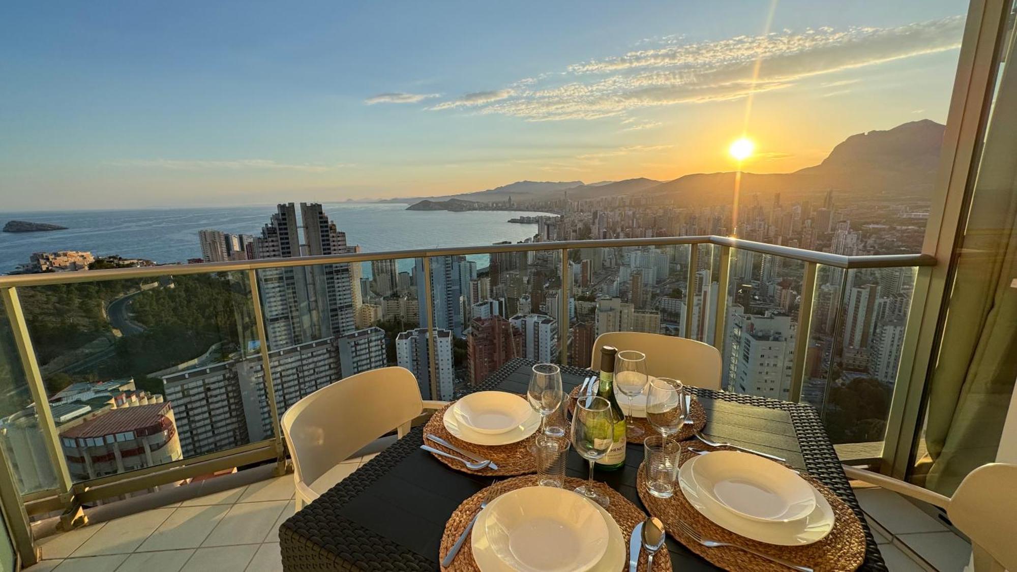 Sky Line 27 Amazing Views Apartment *