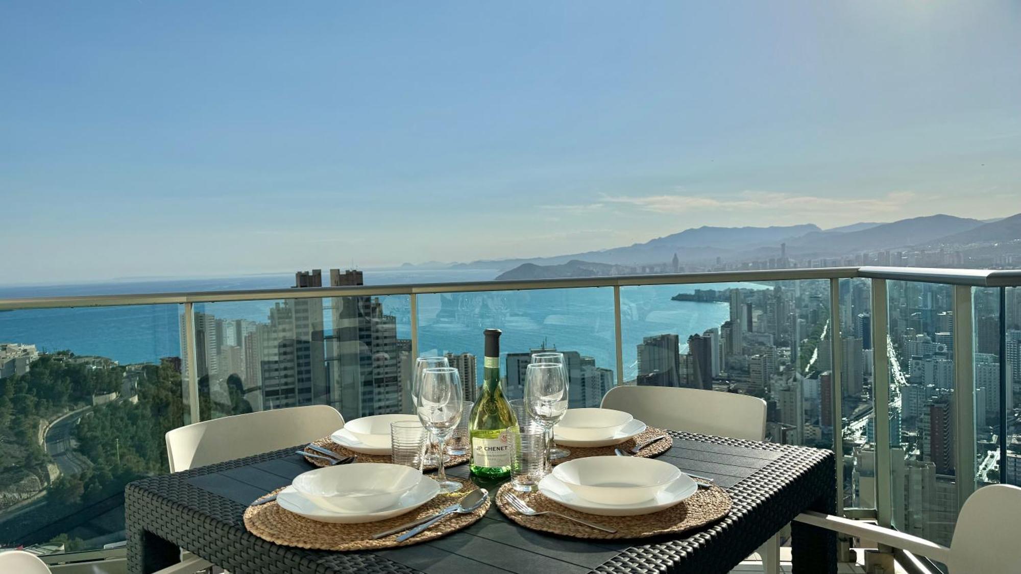 Sky Line 27 Amazing Views *
