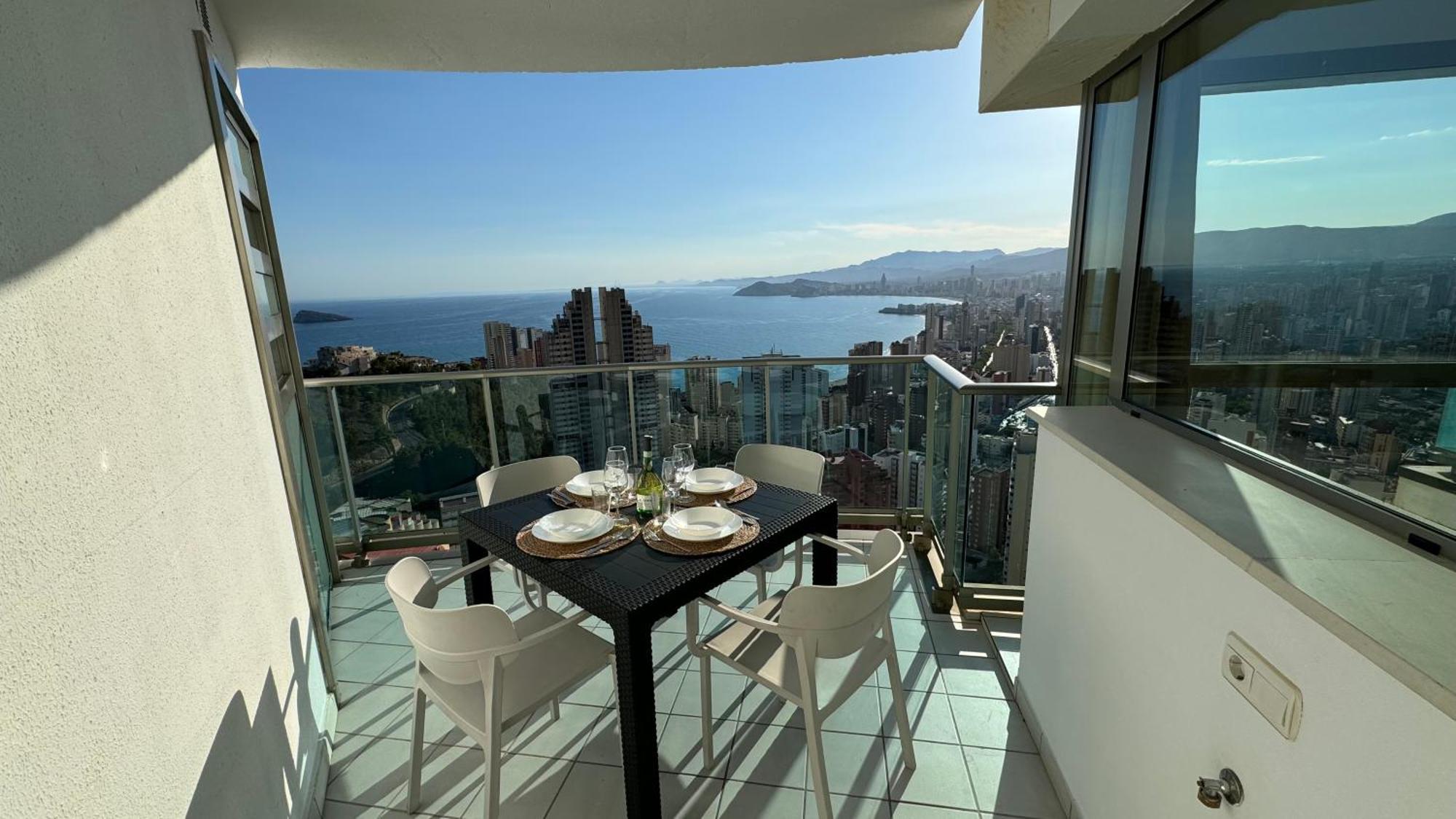 Sky Line 27 Amazing Views Apartment *