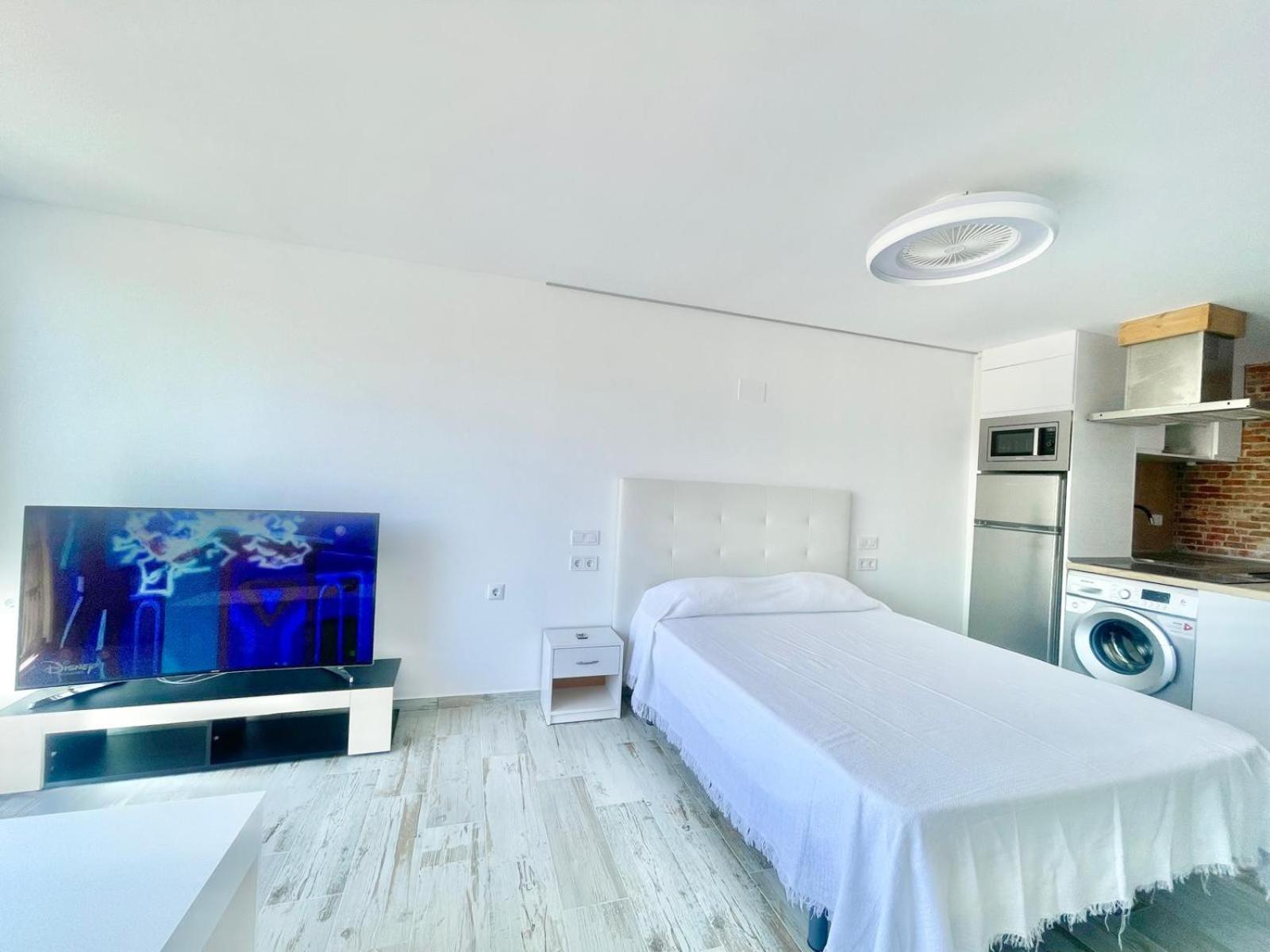 Apartment Penthouse Playmon Park