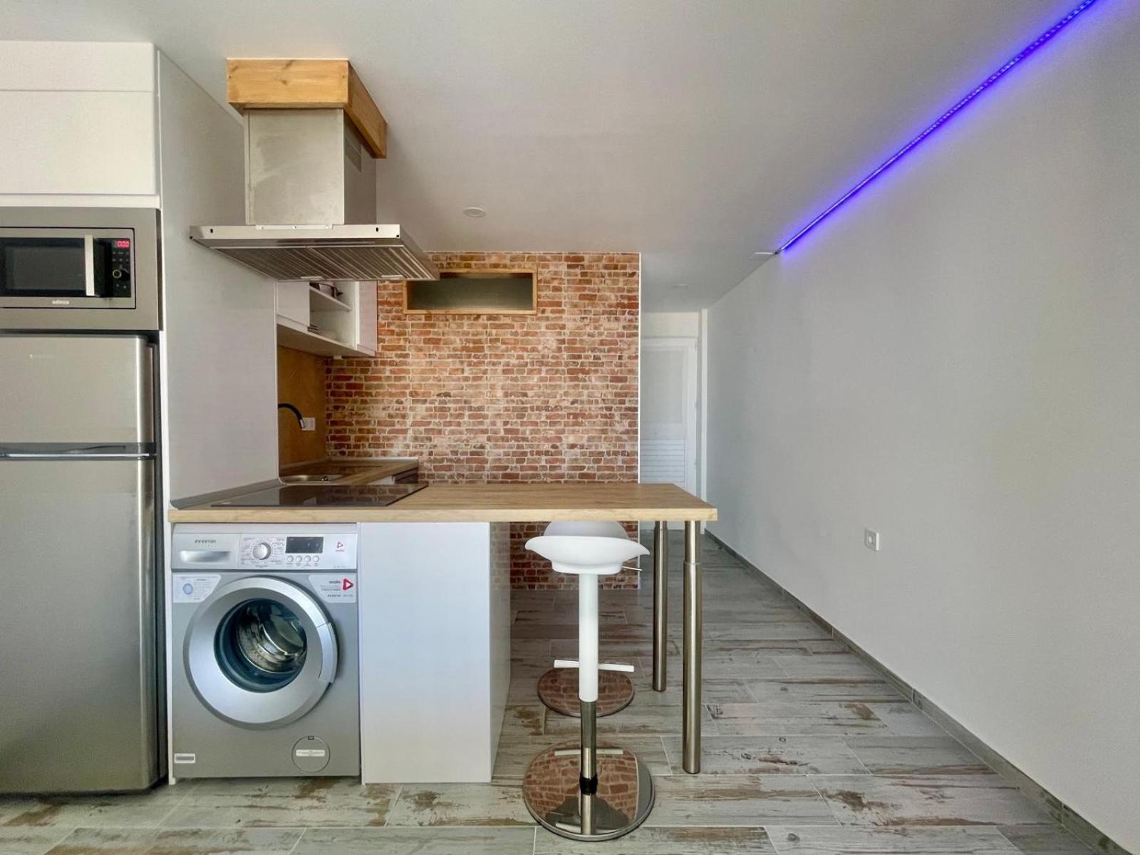 Apartment Penthouse Playmon Park Benidorm