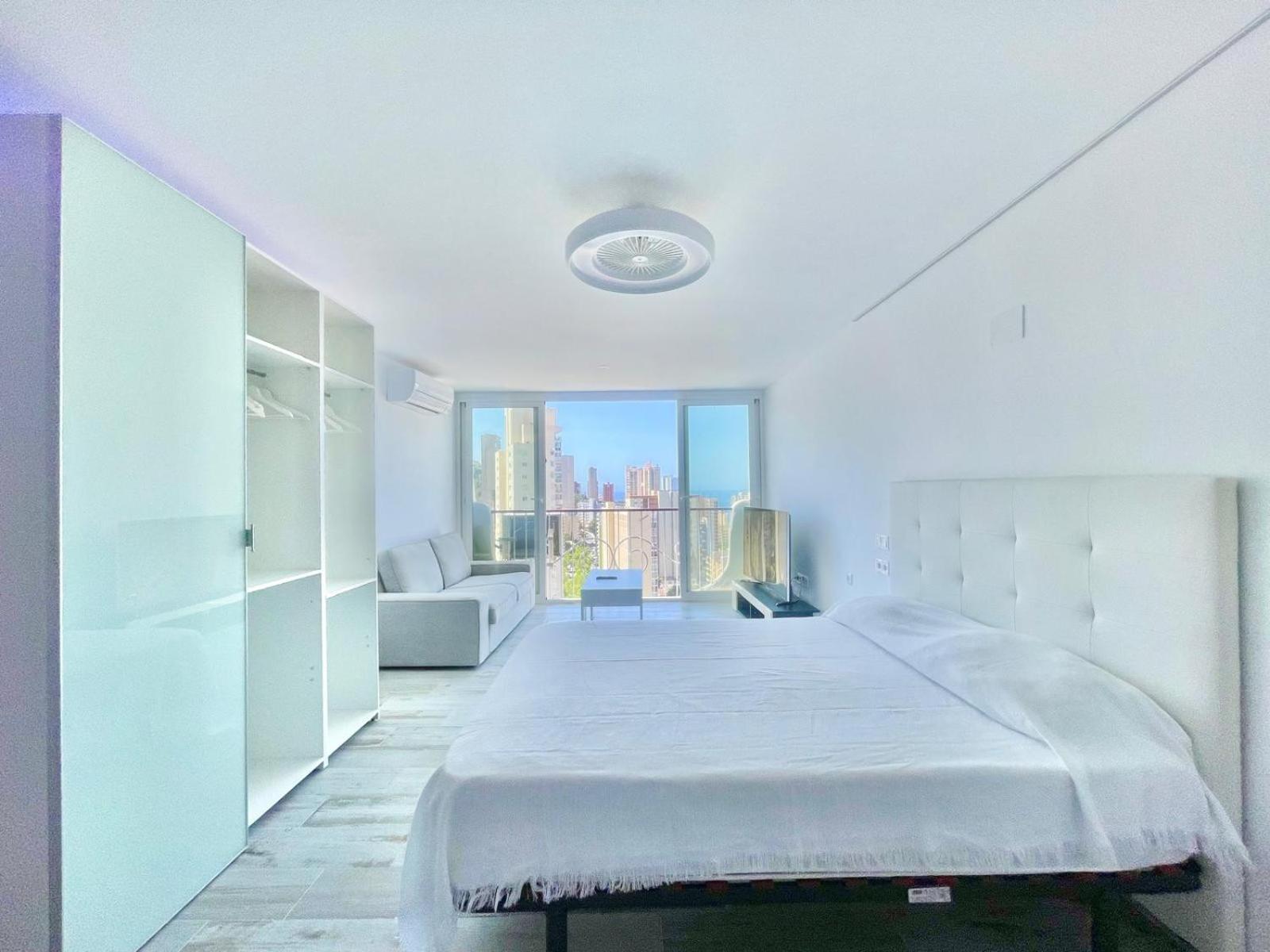 Penthouse Playmon Park * Benidorm