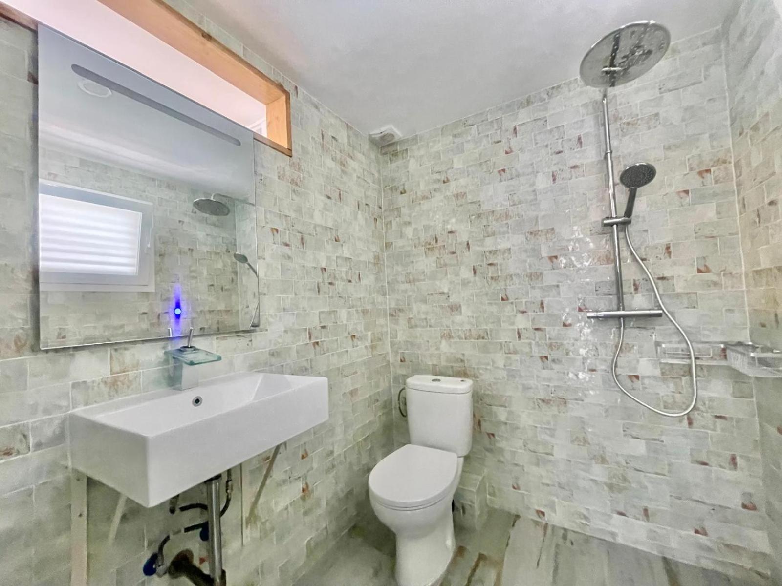 Penthouse Playmon Park Apartamento Benidorm