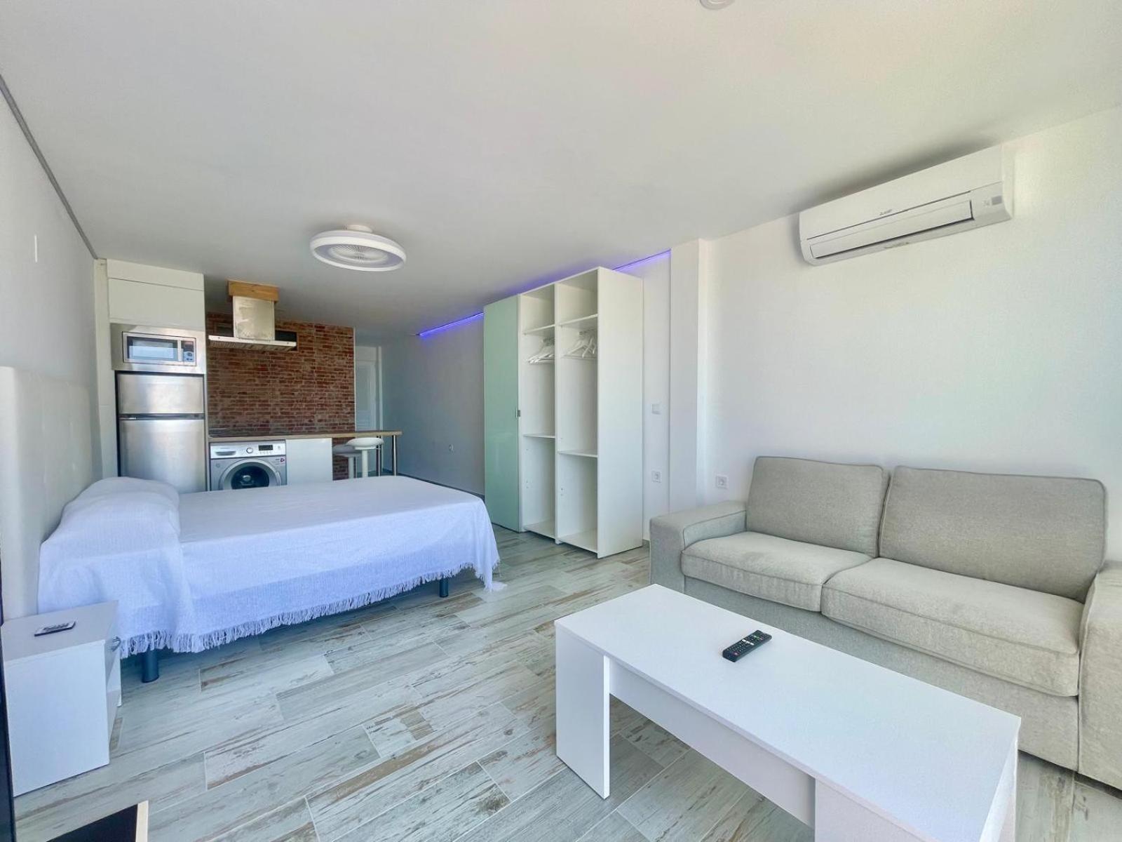 Apartment Penthouse Playmon Park *