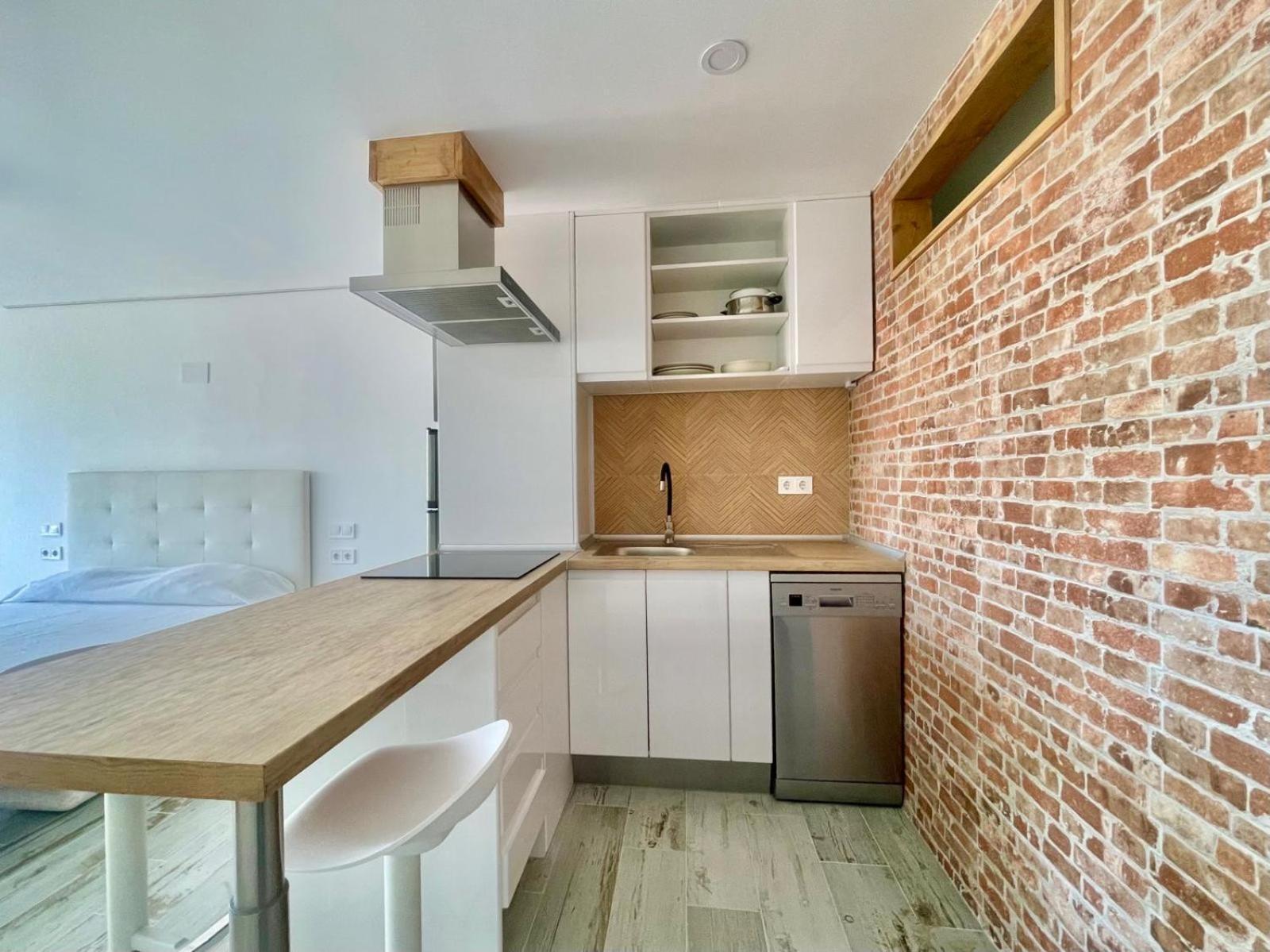 Apartment Penthouse Playmon Park *