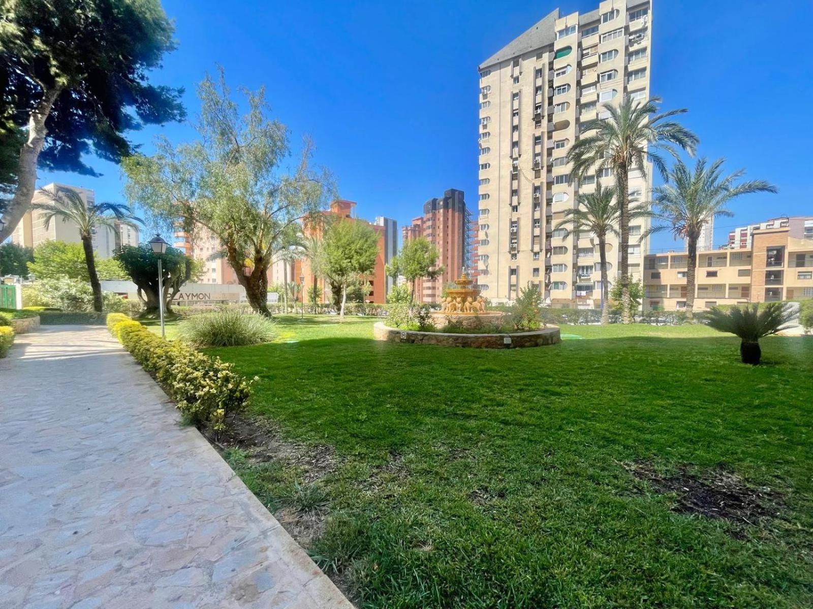 Penthouse Playmon Park Apartamento *