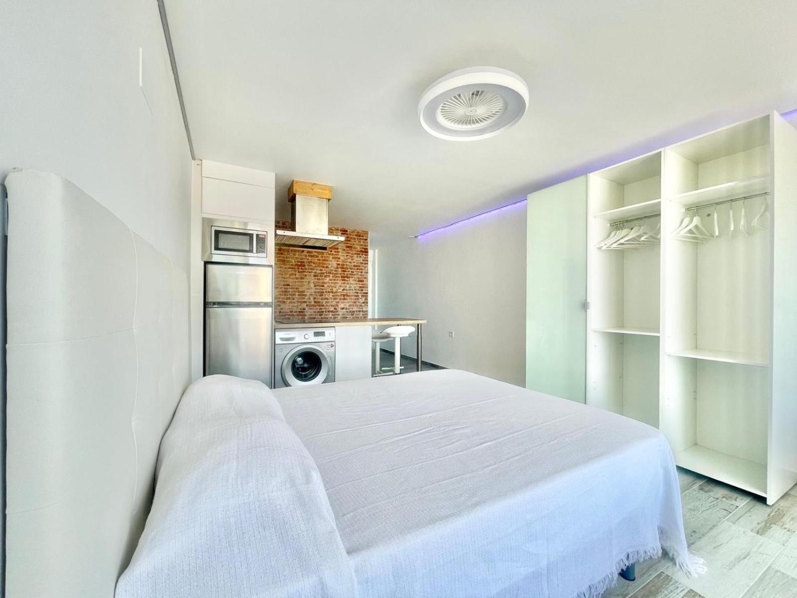 Apartment Penthouse Playmon Park