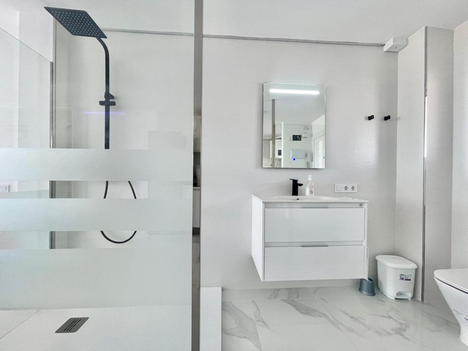 Magnificent Mediterraneo Appartement *