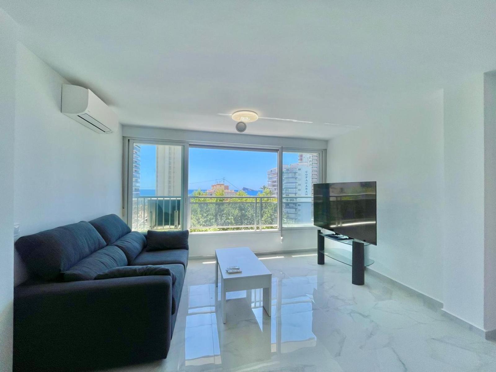 Magnificent Mediterraneo Appartement *