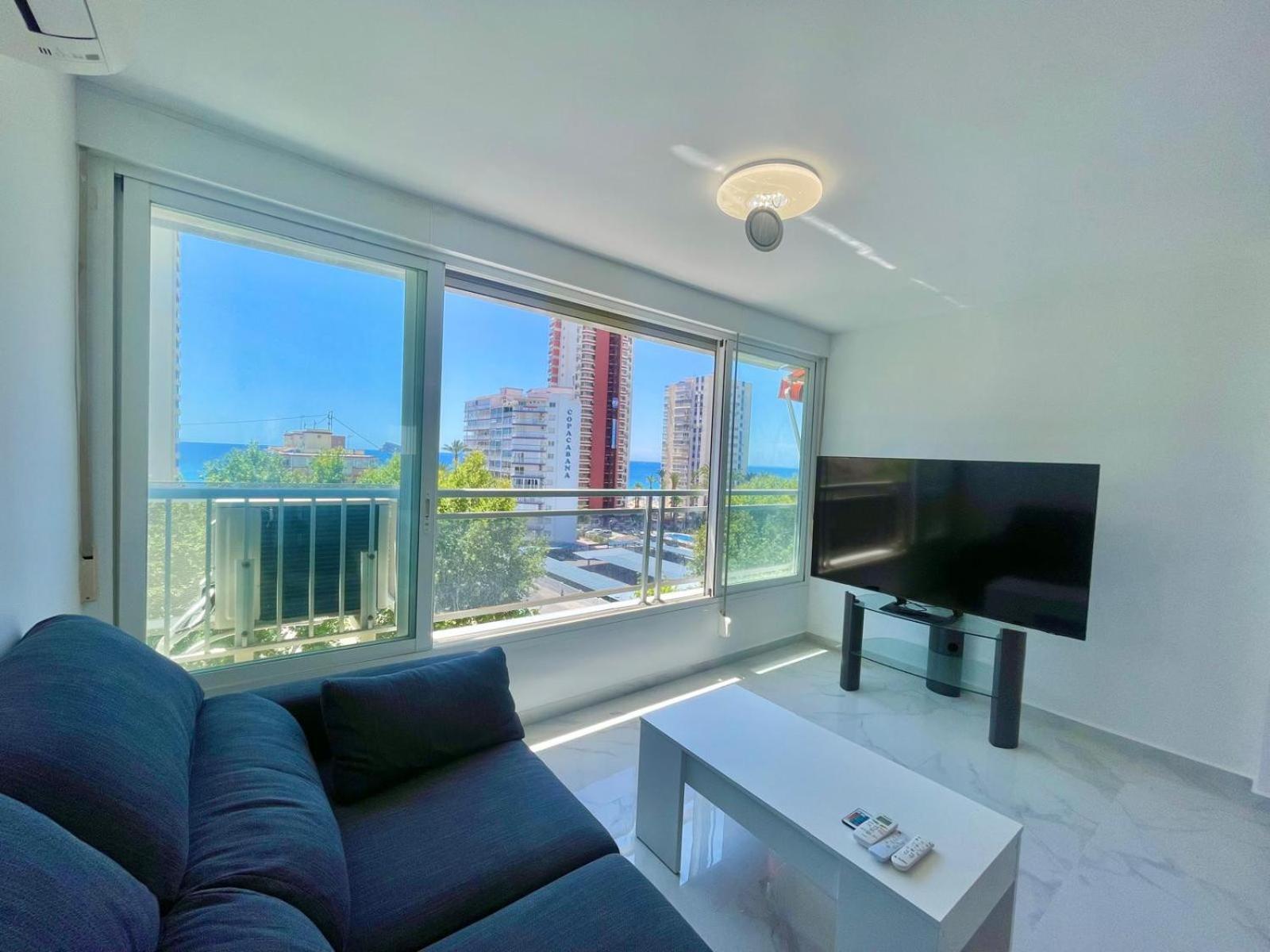 Appartement Magnificent Mediterraneo