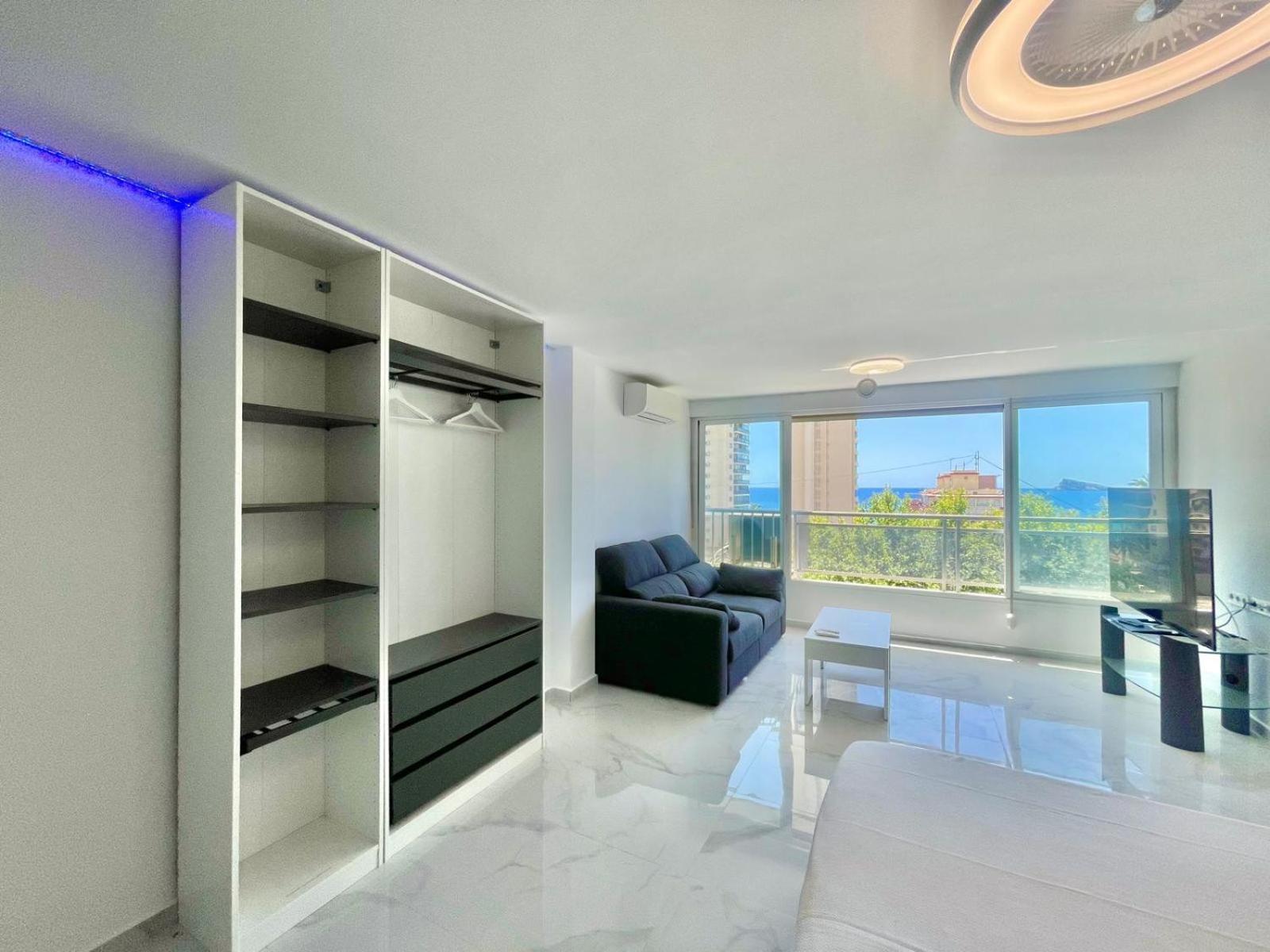 Magnificent Mediterraneo Appartement