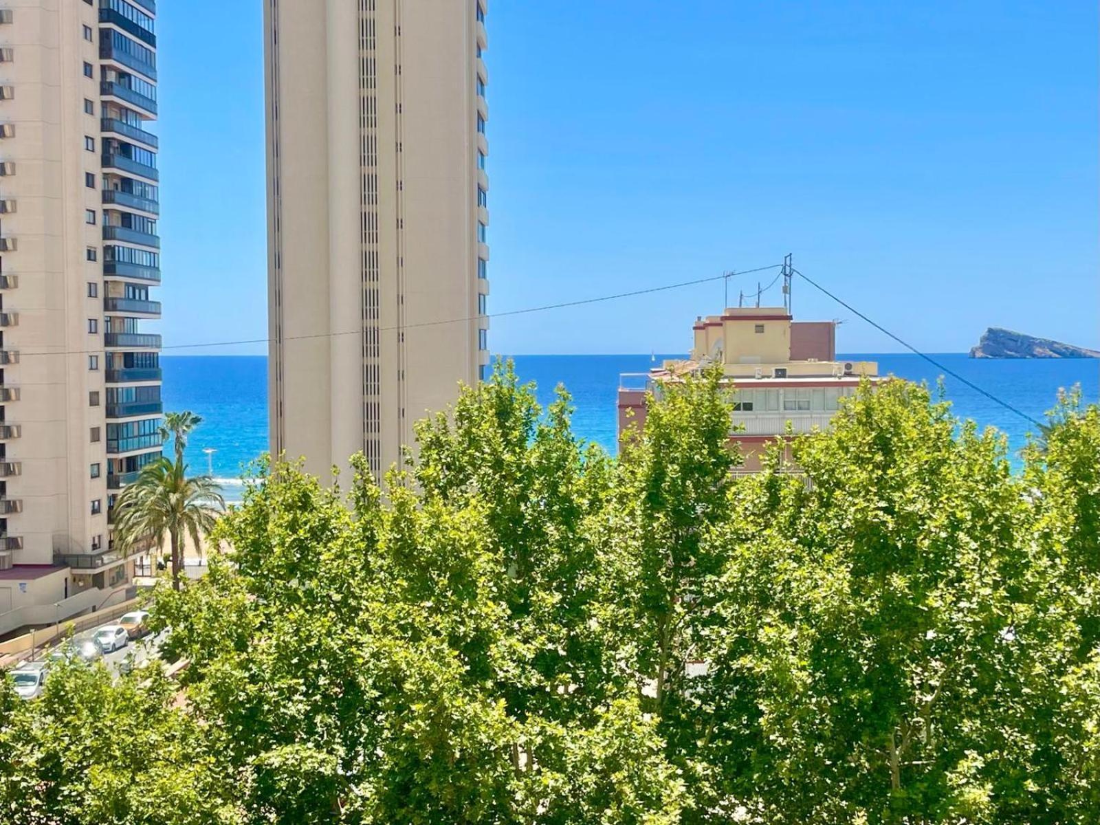 Magnificent Mediterraneo Benidorm