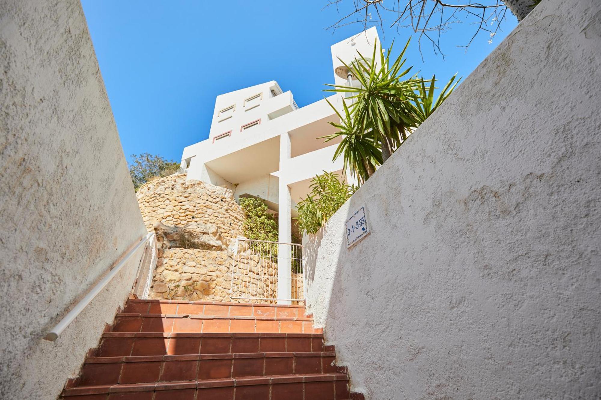 El Mirador De La Ermita Apartamento Benidorm
