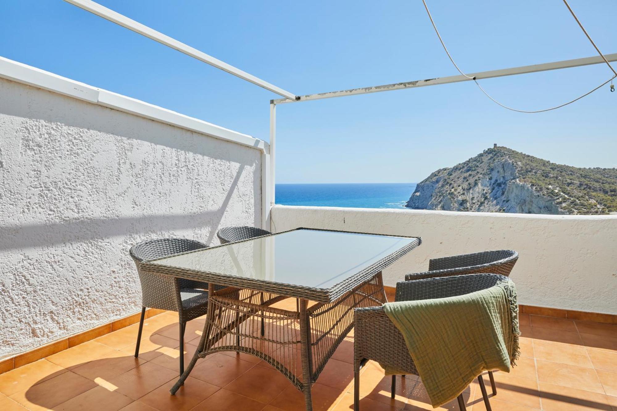 El Mirador De La Ermita Apartamento *