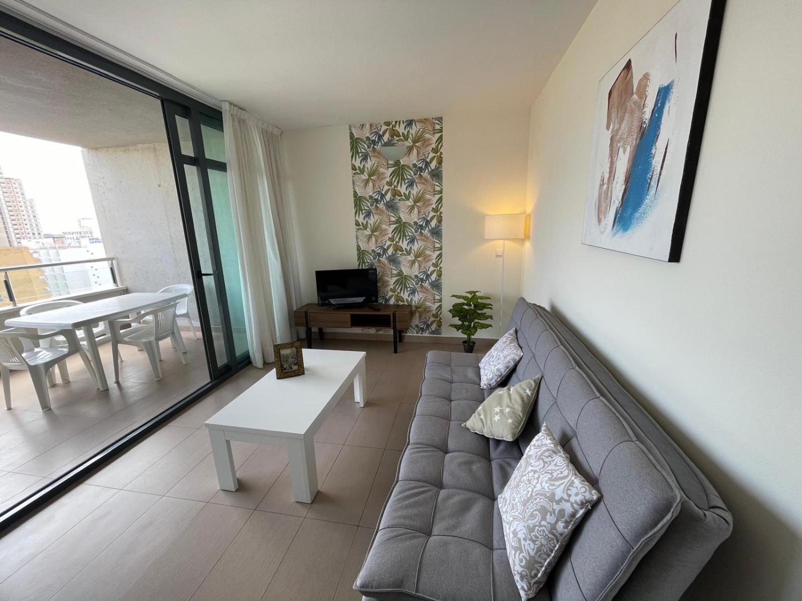 Apartment Torre D'oboe *