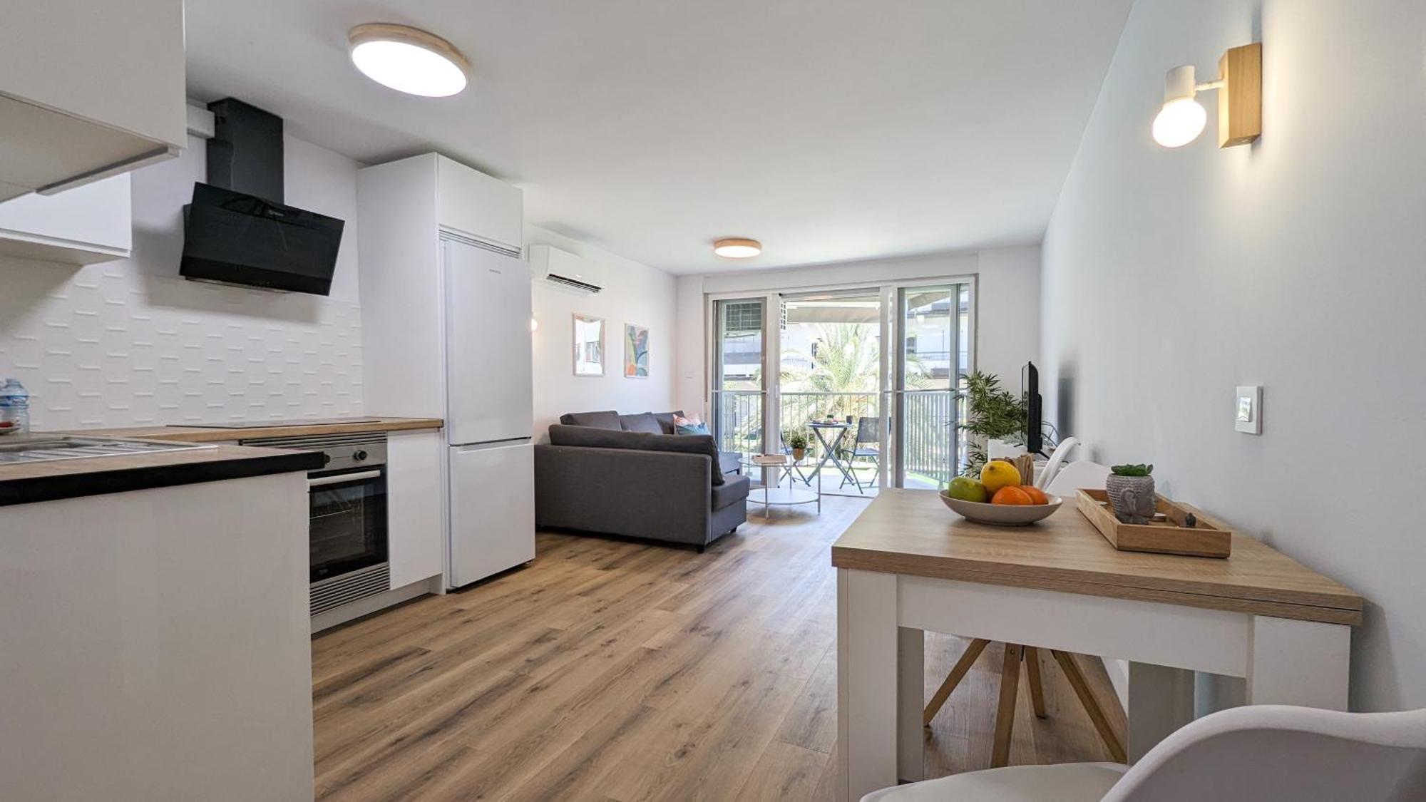 Cartago Sweet Apartment