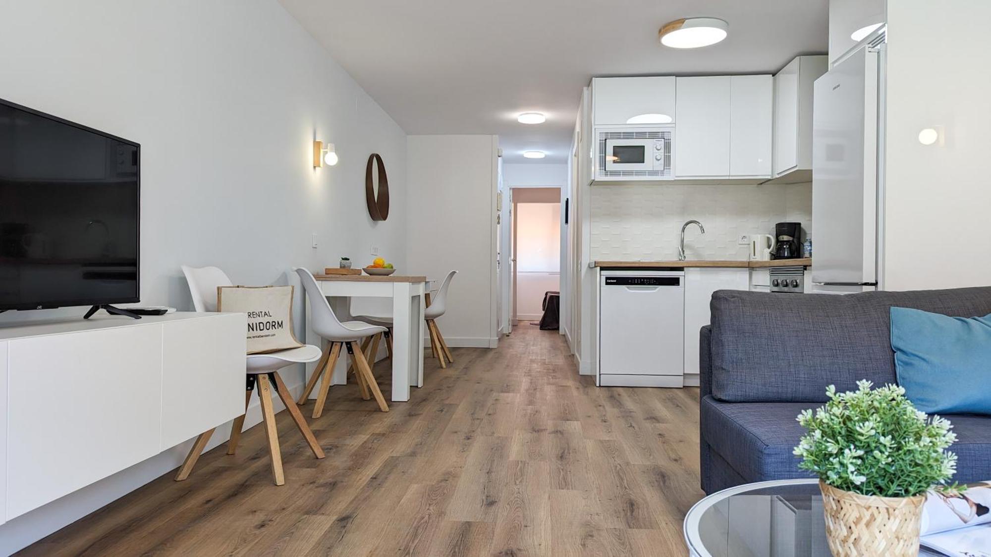 Apartamento Cartago Sweet