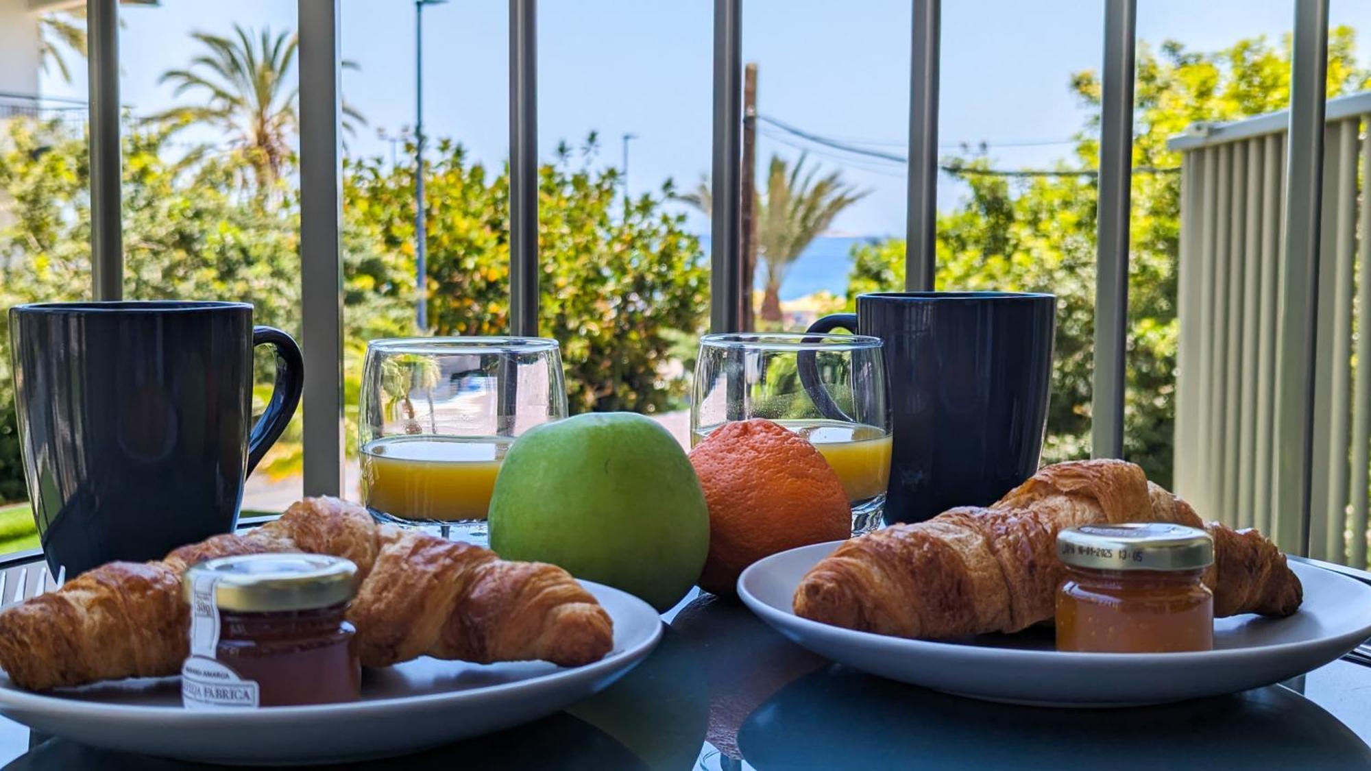 Apartment Cartago Sweet Benidorm