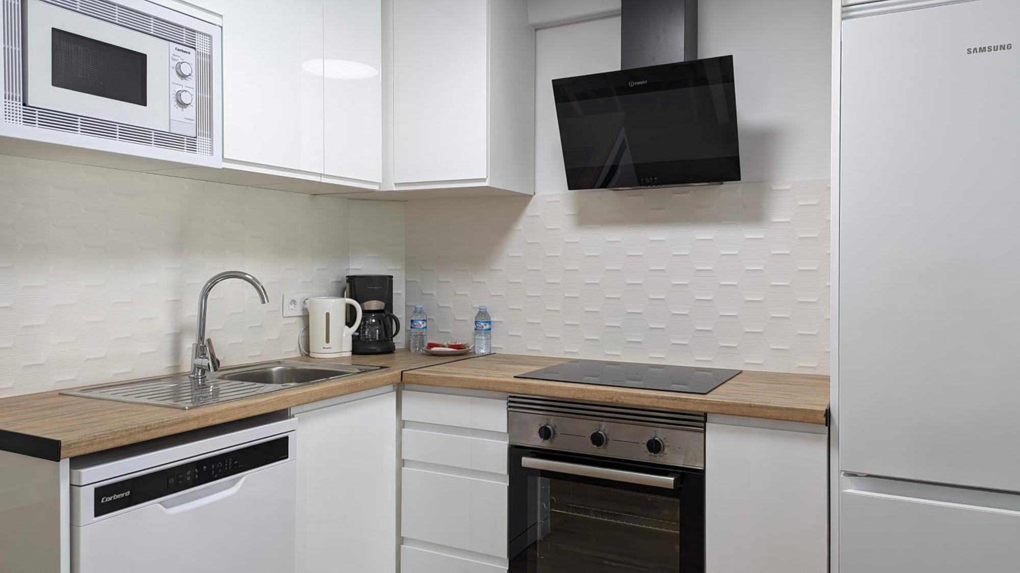 Cartago Sweet Apartment *
