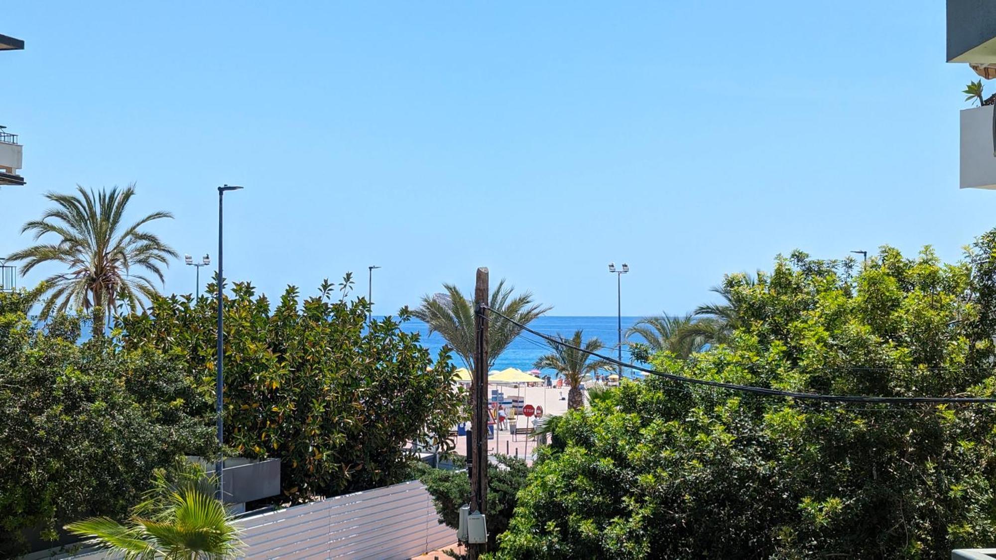 Cartago Sweet * Benidorm
