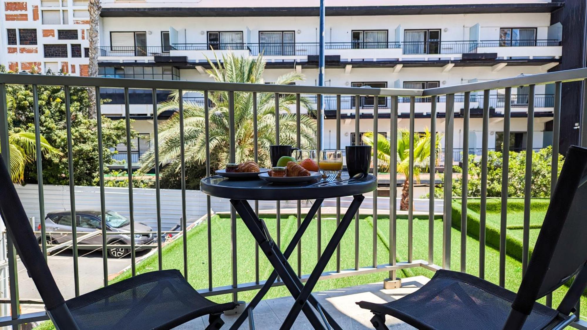Apartamento Cartago Sweet Benidorm