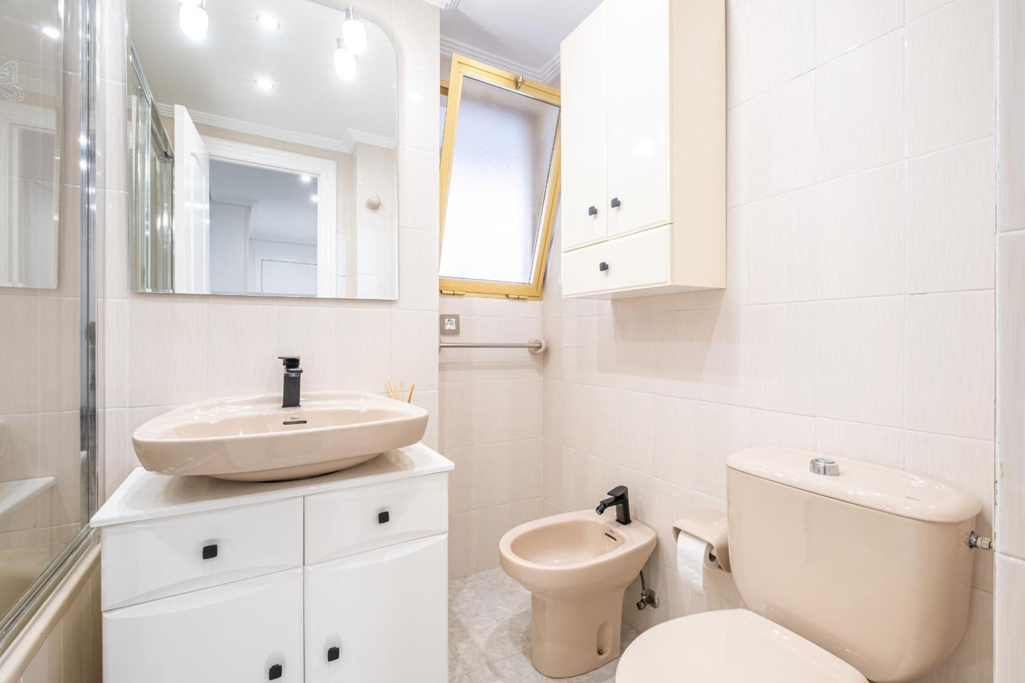 Apartment Benipark 3-1-a Poniente