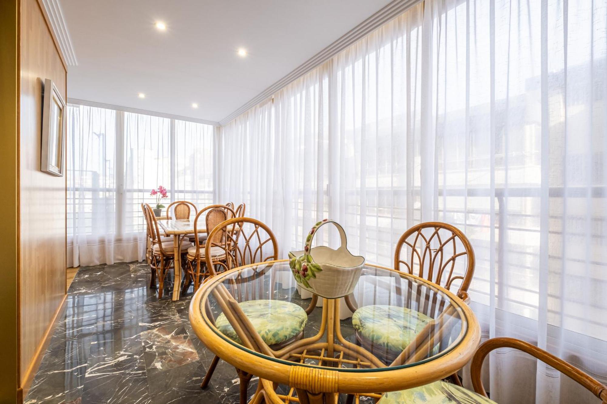 Benipark 3-1-a Poniente Apartment