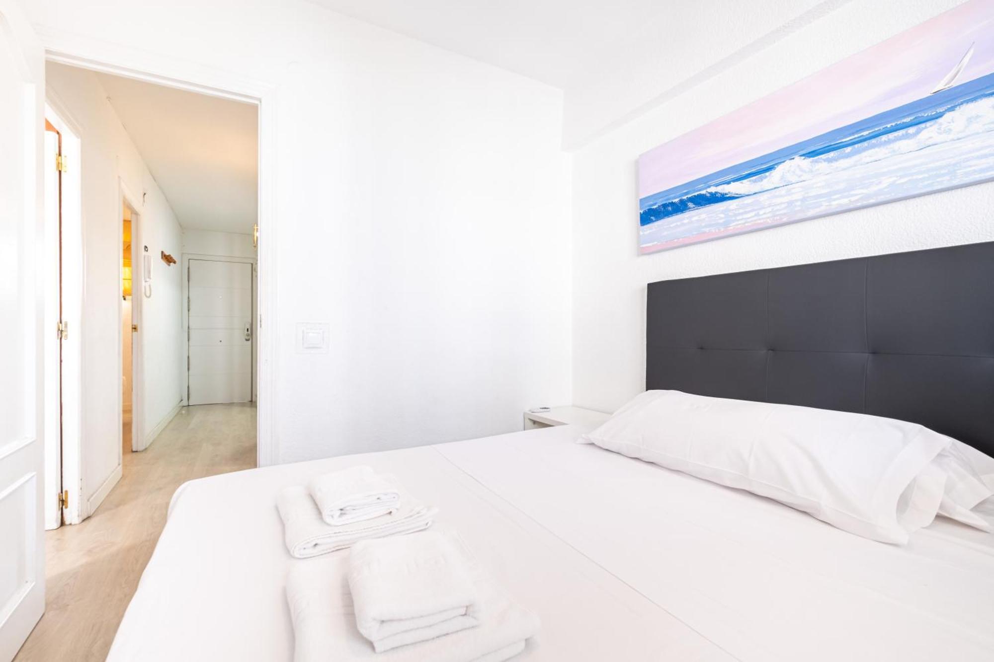 Donna Ii 7-32 Levante Beach-old Town