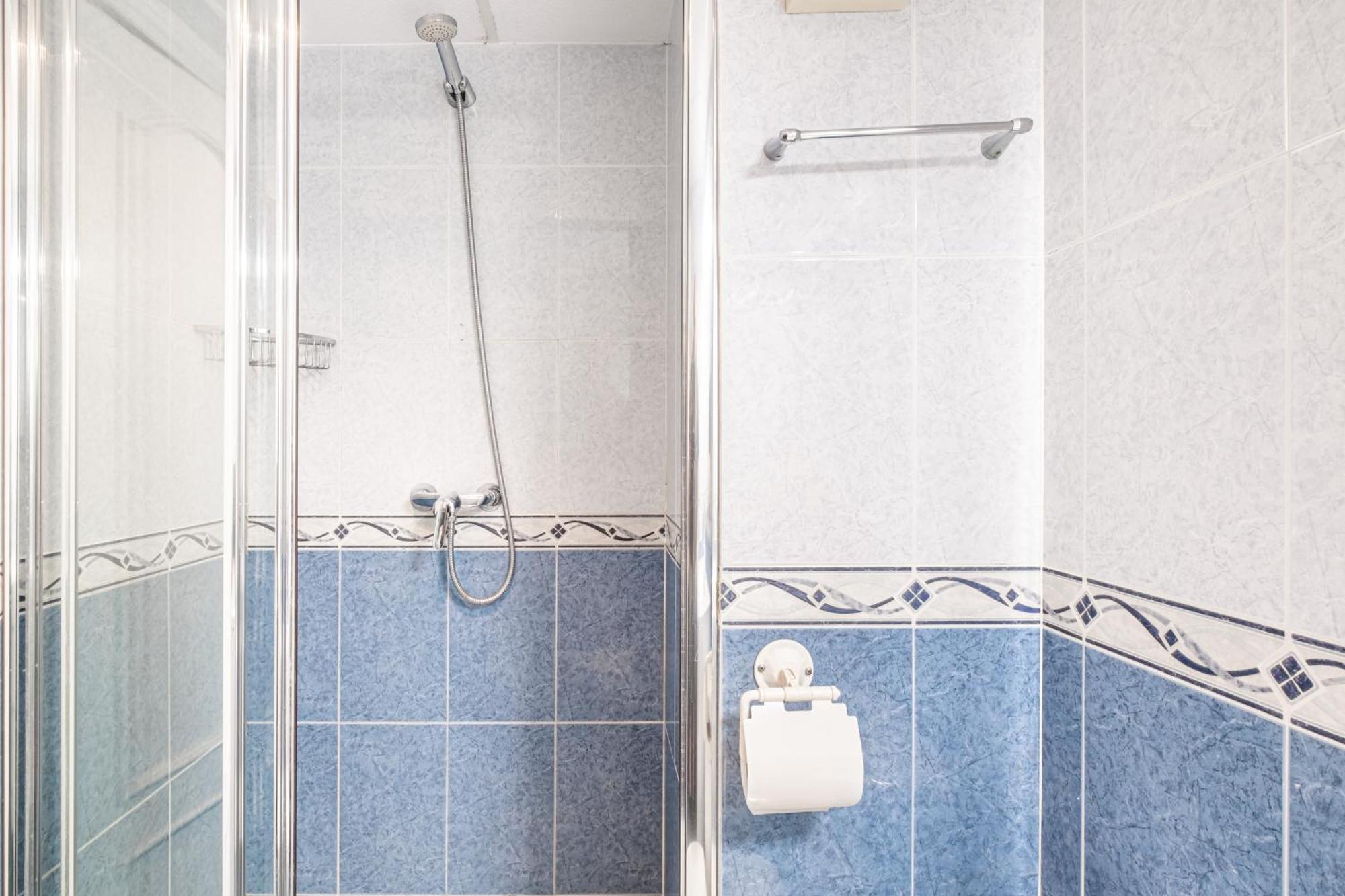 Donna Ii 7-32 Levante Beach-old Town Apartamento Benidorm