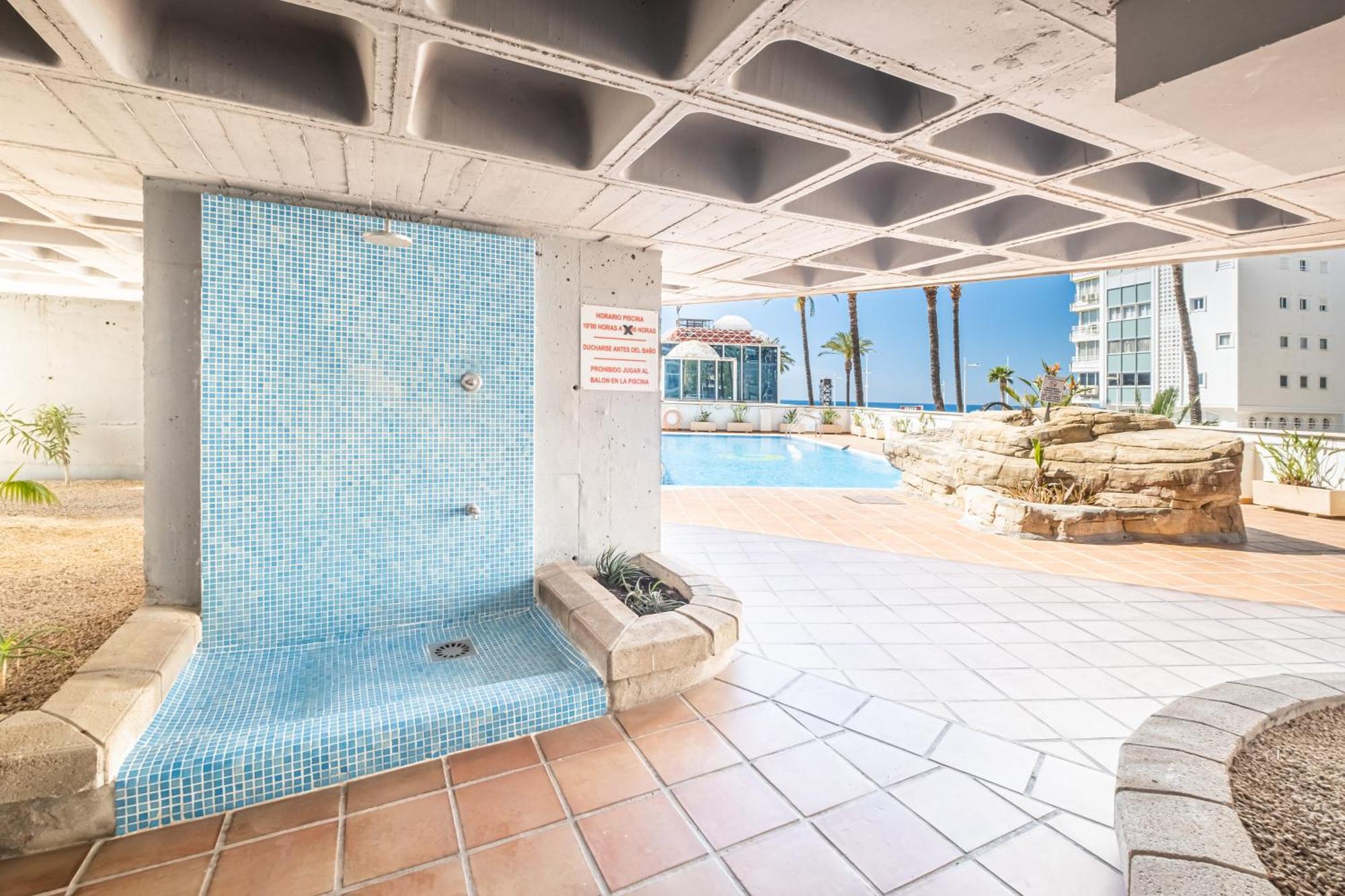 Apartment Acintur 13-a Levante Beach-old Town