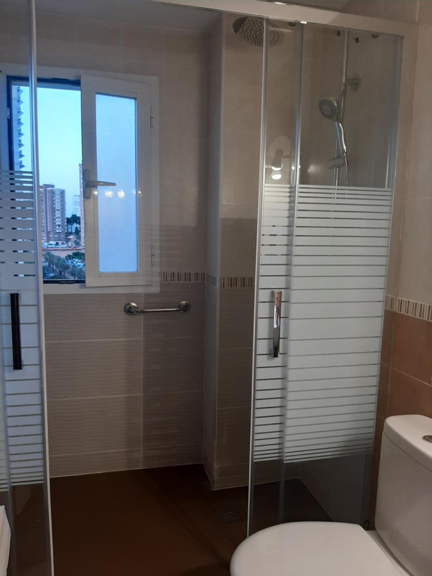 Edificio Rota Apartment Benidorm