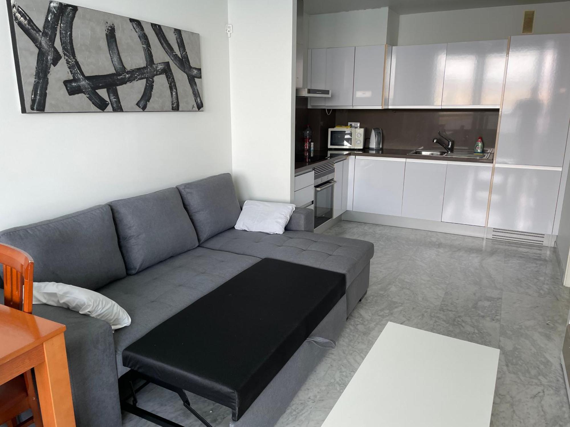 Apartamento Benivistas Benidorm