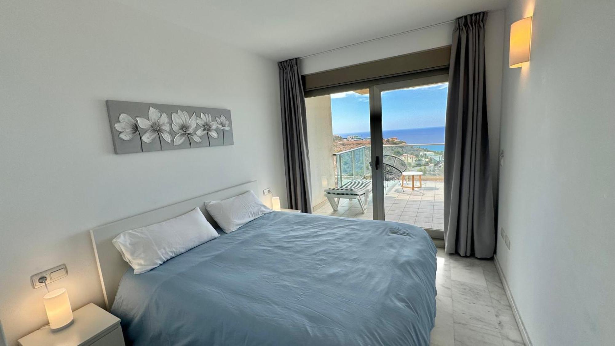 Apartment Sol, Terraza Privada Y Vistas Al Mar - 182 *