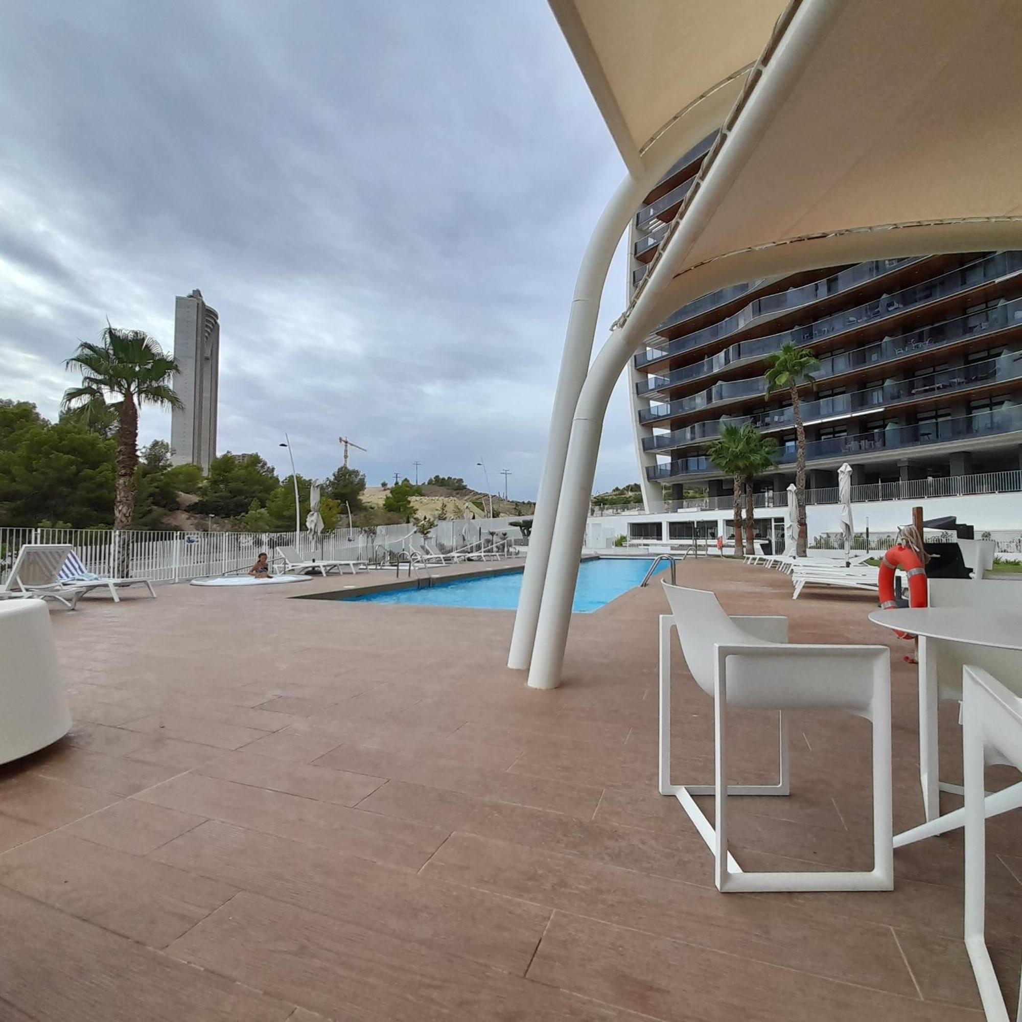 Apartamento Sunset Waves Excellent Benidorm
