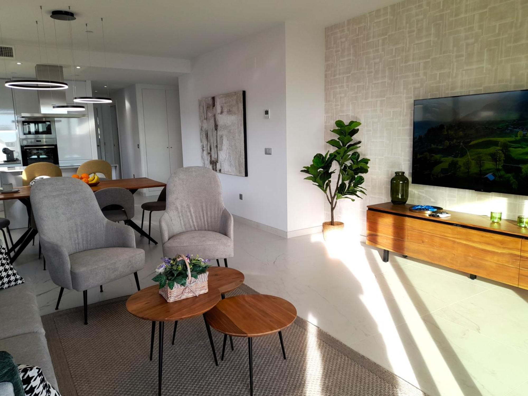Sunset Cliffs Apartamento Benidorm