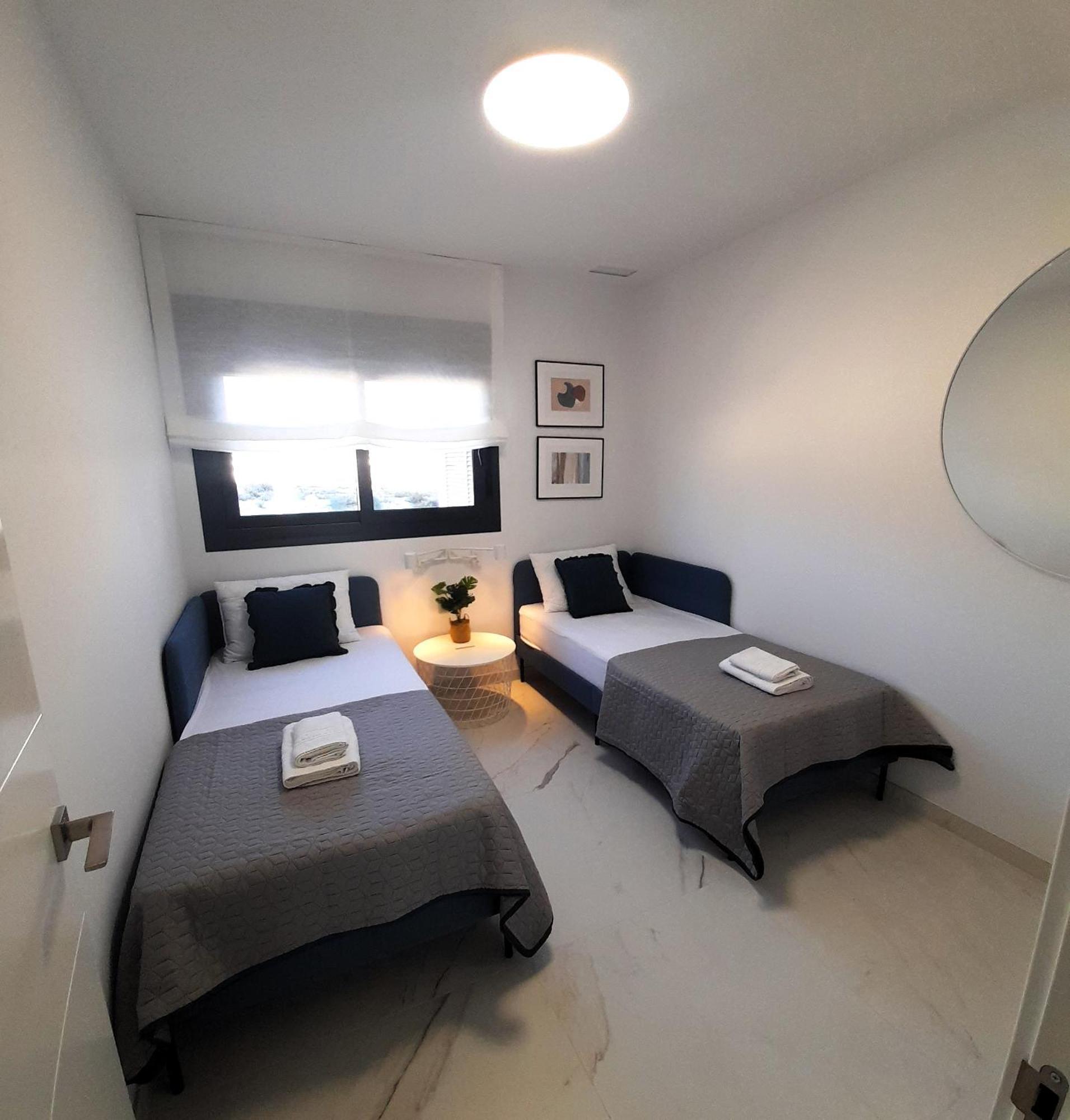 Sunset Cliffs Apartamento *