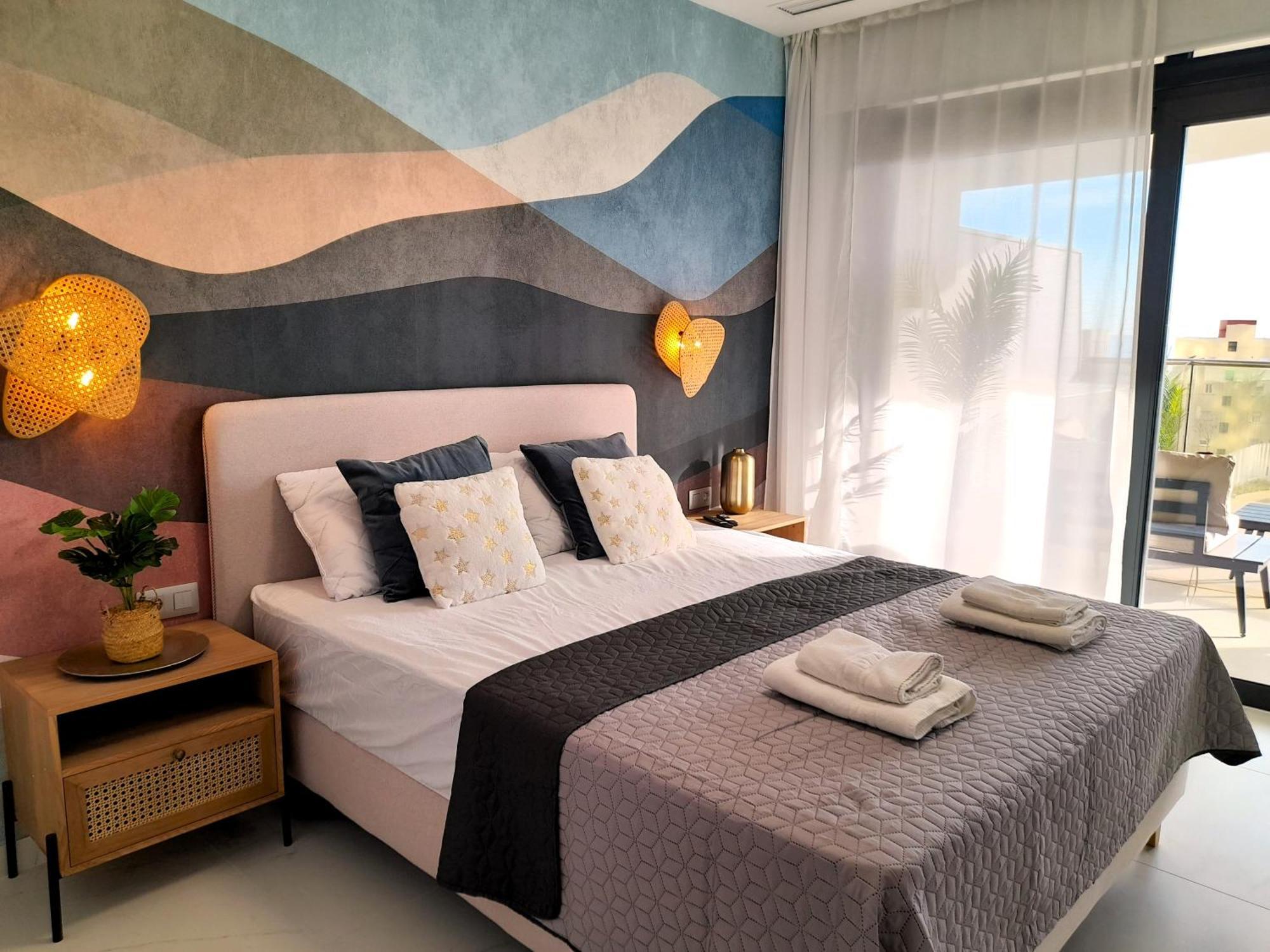 Sunset Cliffs Apartamento *