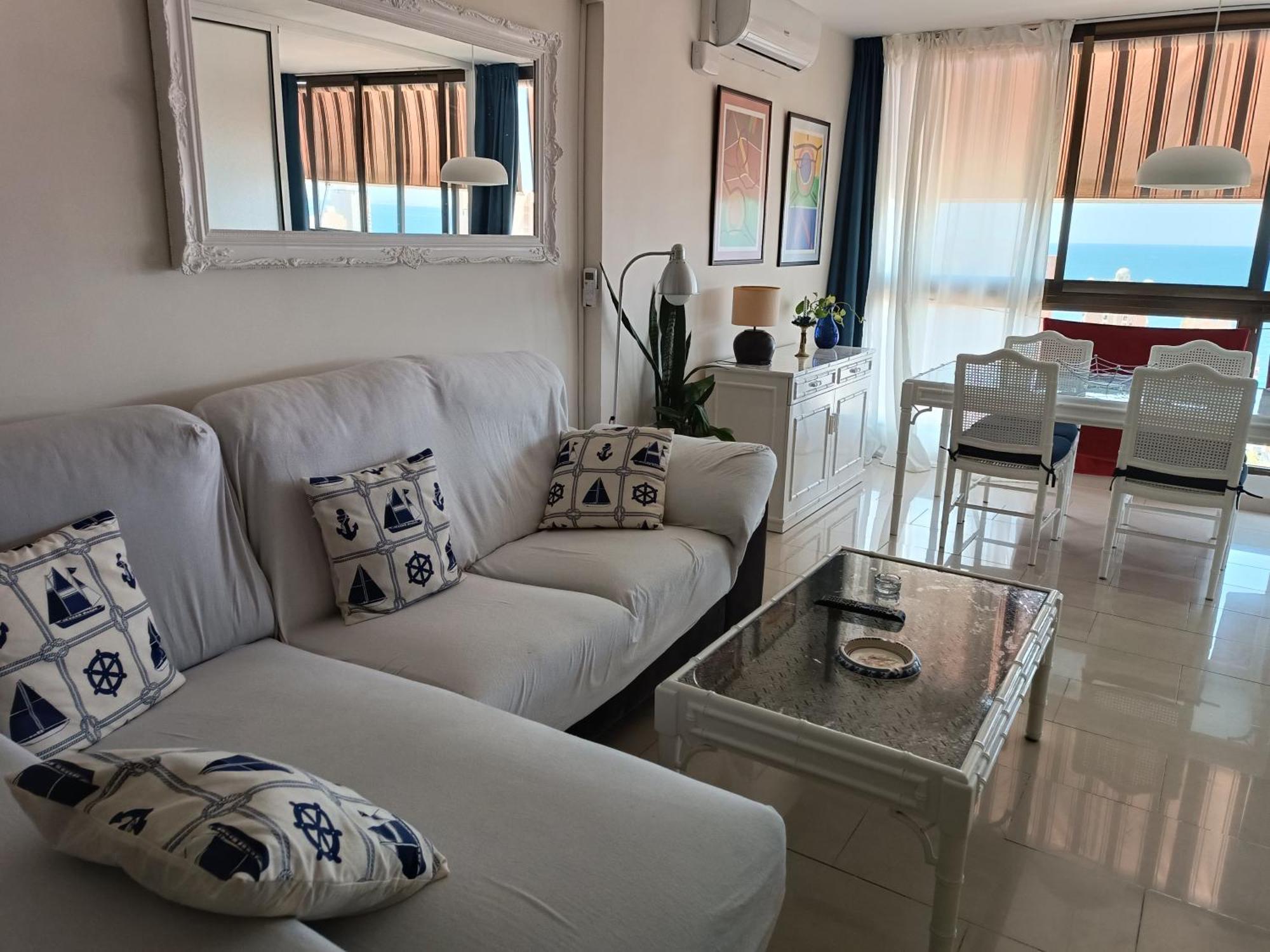 Gemelos 2 Appartement *