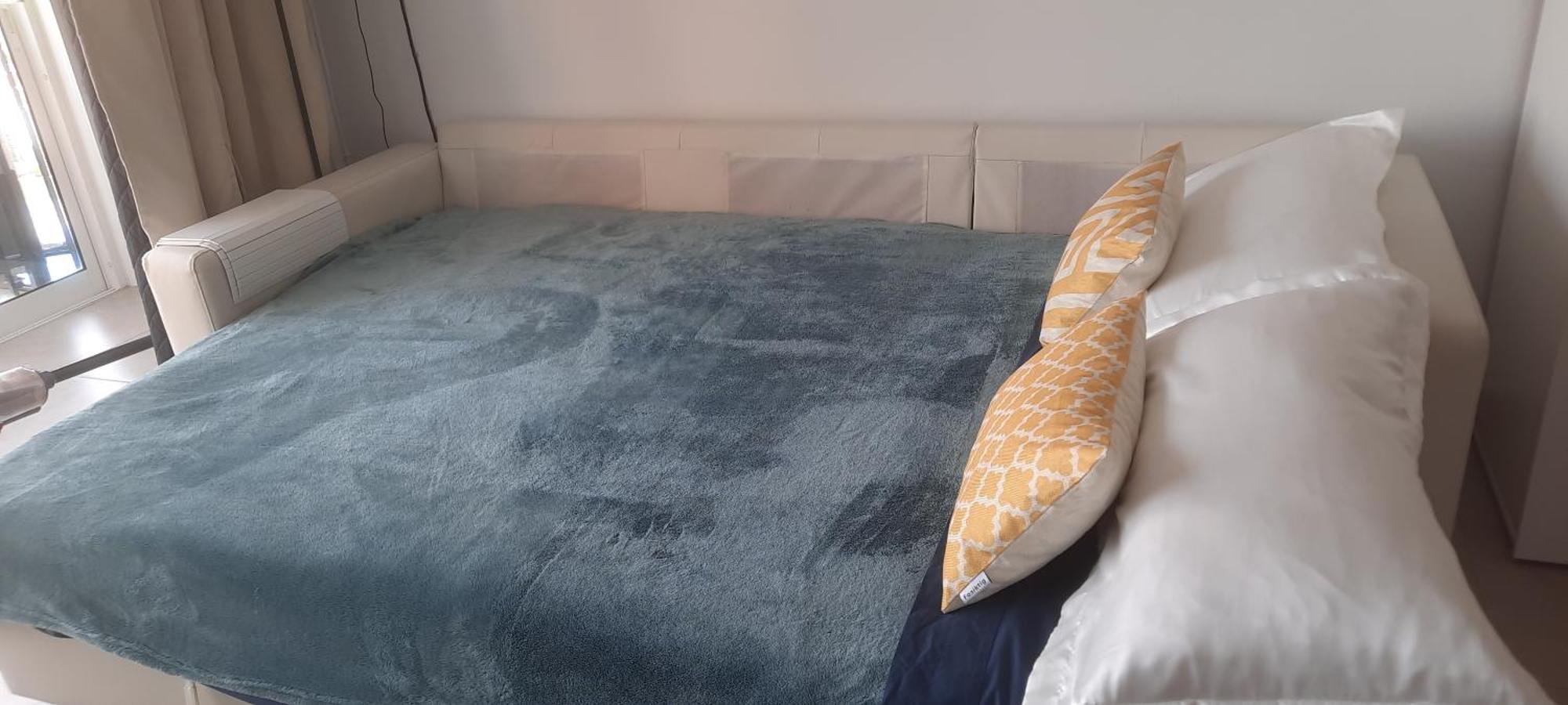 Apartment Happy Loix Wifi Aa Garage Gratuito *