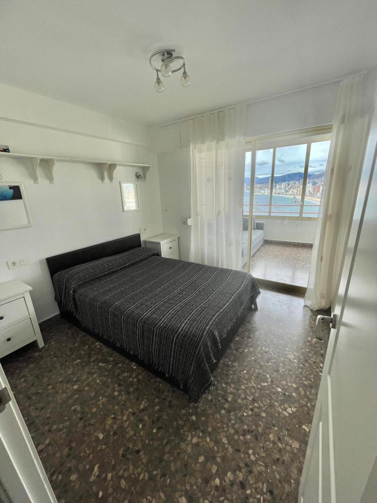 Appartement Con Vistas Al Mar *