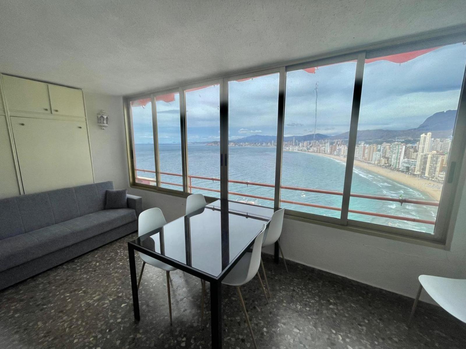 Appartement Con Vistas Al Mar *