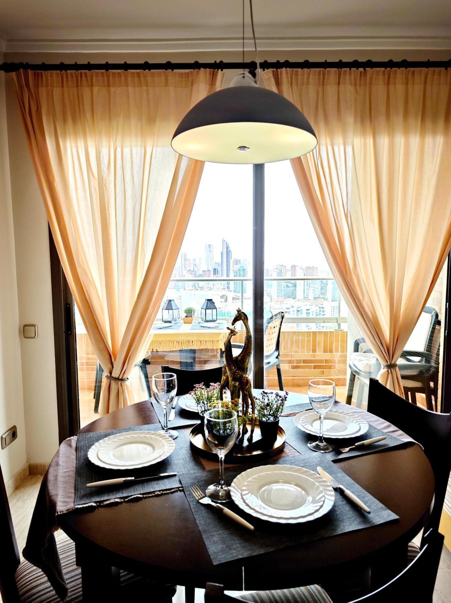Apartamento Mar Y Sol En La Cala *