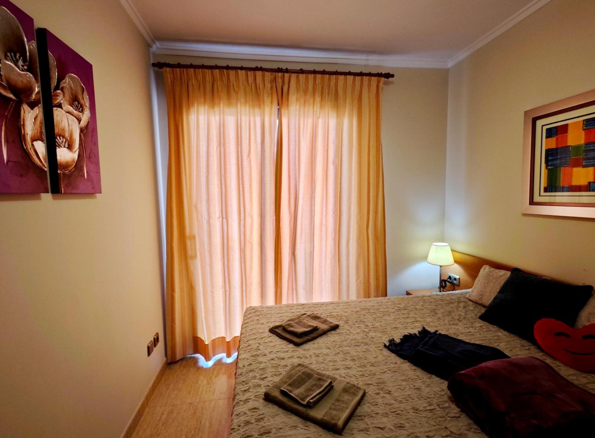 Apartamento Mar Y Sol En La Cala *