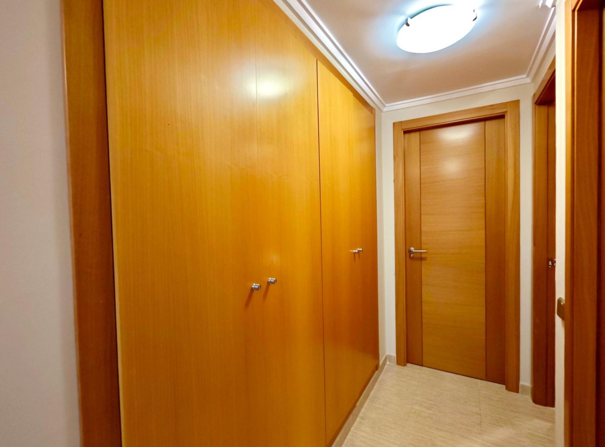 Apartamento Mar Y Sol En La Cala