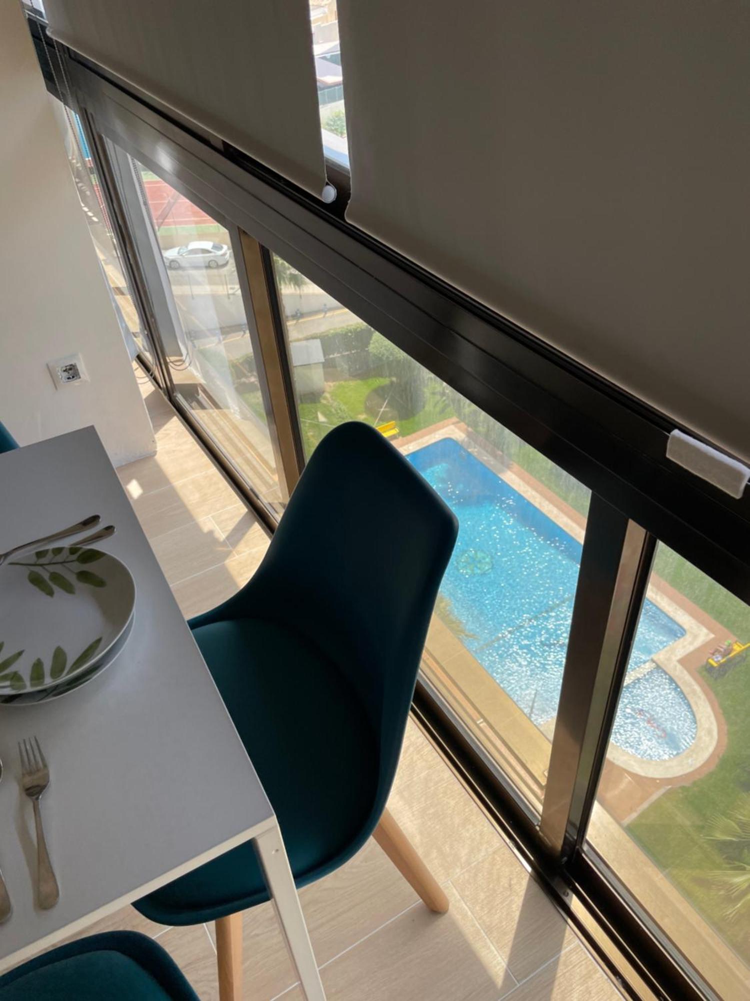 Aras Levante Apartamento