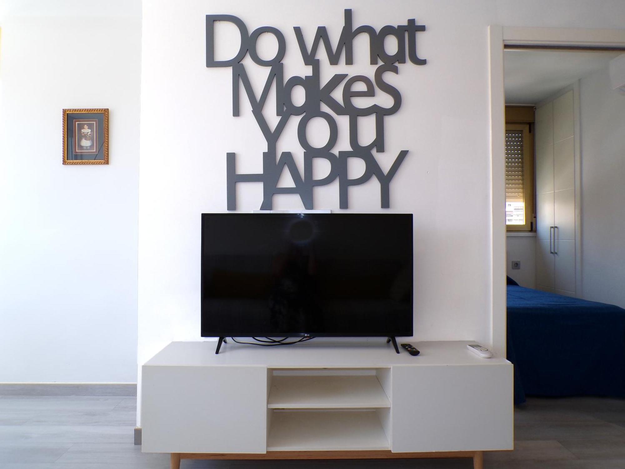 Mariscal 4 Con Dos Y Piscina By Gestaltur Appartement