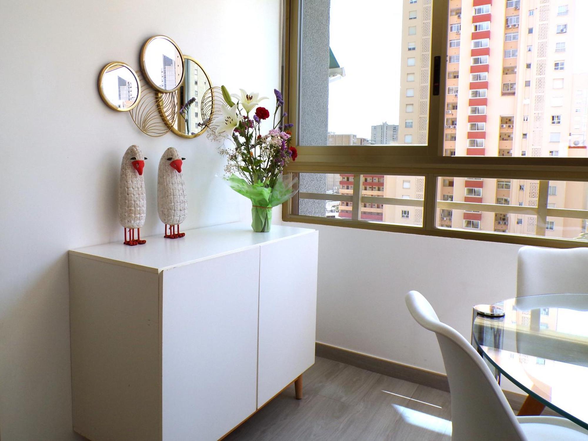 Appartement Mariscal 4 Con Dos Y Piscina By Gestaltur Benidorm