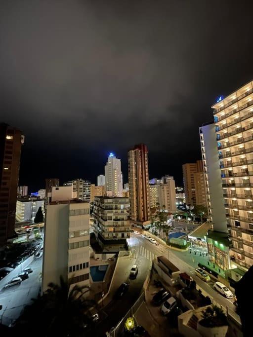 Aras Levante * Benidorm