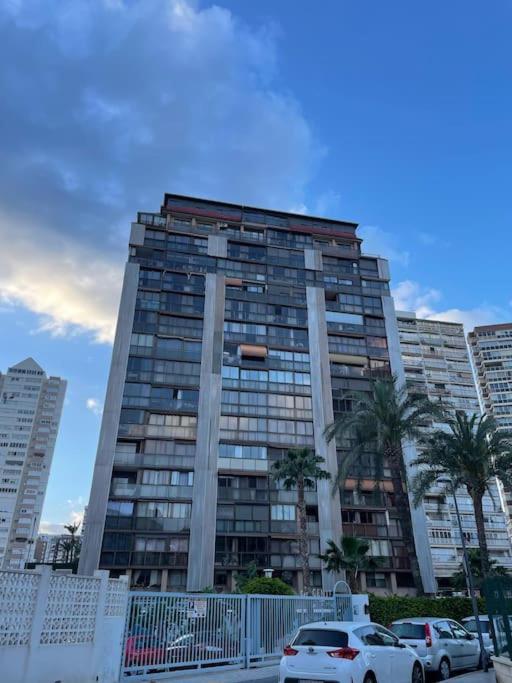 Aras Levante * Benidorm