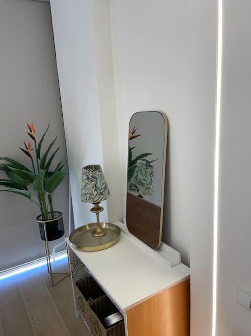 Aras Levante Apartamento *